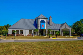Studio 6 Birmingham AL Medical Center